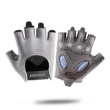 Workout Gym Gloves – Weightlifting, Fitness Training, CrossFit