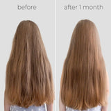 Frizz Control Hair Oil Capsules for Shine & Repair, breakage care, smooth finish, hair nourishment