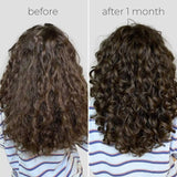 Frizz Control Hair Oil Capsules for Shine & Repair, breakage care, smooth finish, hair nourishment