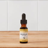 Propolis Tincture – A Natural Immune and Skin Support Remedy