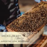 Elderberry Honey Tonic – Natural Immune Support in a Delicious Blend