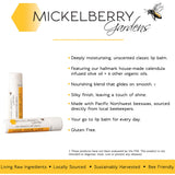 Love Your Lips Balm – Nourish and Hydrate with an All-Natural Formula