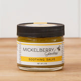 Soothing Salve – A Gentle, Herbal Blend for Skin Relief