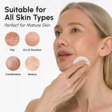 Milky Rice Hydrating Toner for Deep Moisture & Dewy Glow, glass skin, hydration boost, skin plumping