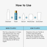 Milky Rice Hydrating Toner for Deep Moisture & Dewy Glow, glass skin, hydration boost, skin plumping