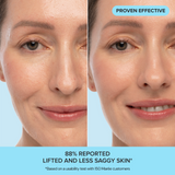 Retinol & Collagen Anti-Age Face Cream for Firming & Hydration, wrinkle care, skin renewal, moisture boost