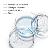 Lash & Brow Growth Serum for Fuller Lashes & Defined Brows, lash enhancement, brow care, keratin support