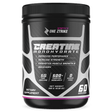 UltraMicron Creatine Daily Support Powder – Clean Performance Formula, Micronized Creatine, Vegan Wellness