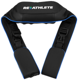 NECKA Rechargeable Shiatsu Neck & Shoulder Massager with Heat Therapy, Deep Kneading Massage, Portable Muscle Relaxation, Full Body Massager