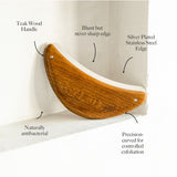 Body Plane Set – Smooth Skin Kit – exfoliator, body-oil, gift-box