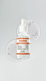 NAAP PDRN elasticity/barrier/firming Ampoule - Elasticity Care, Skin Barrier Strengthening (30ml) - 150pcs/Case