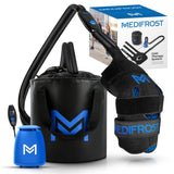 MediFrost Cold Therapy Pack for Pain Relief & Recovery, Reusable Cold Compress, Swelling Relief Pack, Post-Injury Recovery