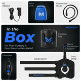 MediFrost Cold Therapy Pack for Pain Relief & Recovery, Reusable Cold Compress, Swelling Relief Pack, Post-Injury Recovery