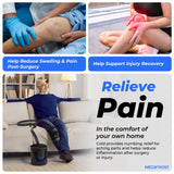 MediFrost Cold Therapy Pack for Pain Relief & Recovery, Reusable Cold Compress, Swelling Relief Pack, Post-Injury Recovery