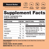 KETO Grass-Fed Collagen Peptides &amp; MCT Brain Boost – Support for Mind &amp; Body