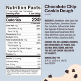 KETO Collagen Protein Bars – A Clean, Low-Carb Snack for Energy &amp; Mental Focus