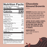 KETO Collagen Protein Bars – A Clean, Low-Carb Snack for Energy &amp; Mental Focus