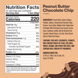 KETO Collagen Protein Bars – A Clean, Low-Carb Snack for Energy &amp; Mental Focus