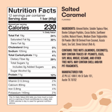 KETO Collagen Protein Bars – A Clean, Low-Carb Snack for Energy &amp; Mental Focus