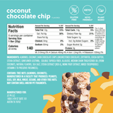 KETO Nola Bars – A Guilt-Free, Low-Carb Snack with Crunch &amp; Flavor