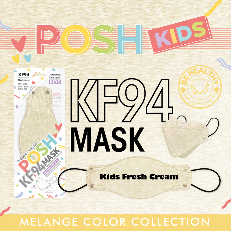 Posh Melange Collection – Be Healthy