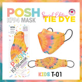 Posh KF94 Special Edition Tie Dye - Kids (KT01)