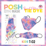 Posh KF94 Special Edition Tie Dye - Kids (KT02)