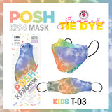 Posh KF94 Summer Tie Dye - Kids (KT03)
