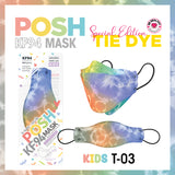 Posh KF94 Special Edition Tie Dye - Kids (KT03)