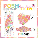 Posh KF94 Special Edition Tie Dye - Kids (KT04)