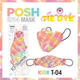 Posh KF94 Summer Tie Dye - Kids (KT04)