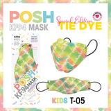 Posh KF94 Special Edition Tie Dye - Kids (KT05)