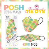 Posh KF94 Summer Tie Dye - Kids (KT05)