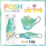 Posh KF94 Summer Tie Dye - Kids (KT06)