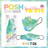 Posh KF94 Special Edition Tie Dye - Kids (KT06)