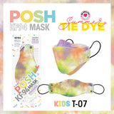 Posh KF94 Summer Tie Dye - Kids (KT07)