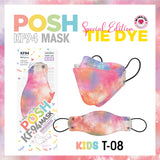 Posh KF94 Special Edition Tie Dye - Kids (KT08)