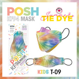 Posh KF94 Summer Tie Dye - Kids (KT09)