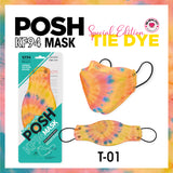 Posh KF94 Special Edition Tie Dye - Adult (T01)