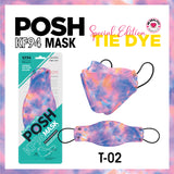 Posh KF94 Special Edition Tie Dye - Adult (T02)