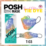 Posh KF94 Special Edition Tie Dye - Adult (T03)