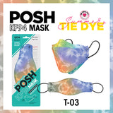 Posh KF94 Summer Tie Dye - Adult (T03)