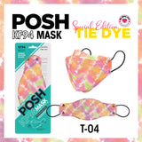 Posh KF94 Special Edition Tie Dye - Adult (T04)