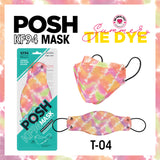 Posh KF94 Summer Tie Dye - Adult (T04)