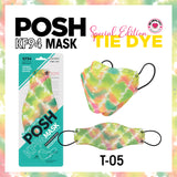 Posh KF94 Special Edition Tie Dye - Adult (T05)