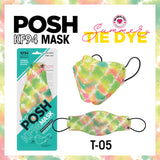 Posh KF94 Summer Tie Dye - Adult (T05)