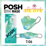 Posh KF94 Summer Tie Dye - Adult (T06)