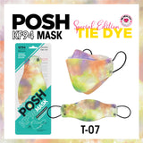 Posh KF94 Special Edition Tie Dye - Adult (T07)