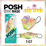 Posh KF94 Summer Tie Dye - Adult (T07)