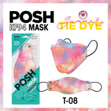 Posh KF94 Summer Tie Dye - Adult (T08)